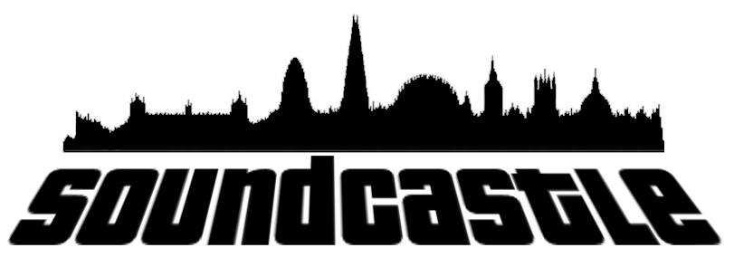 SoundCastle Logo